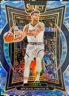 Michael Porter Jr.