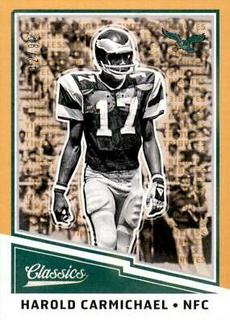 Harold Carmichael
