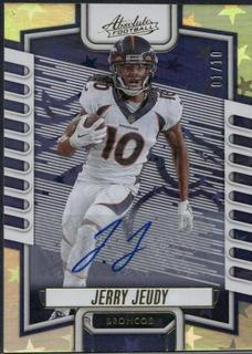 Jerry Jeudy