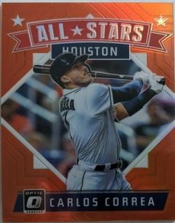 Carlos Correa