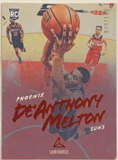 De'Anthony Melton