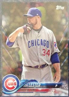 Jon Lester