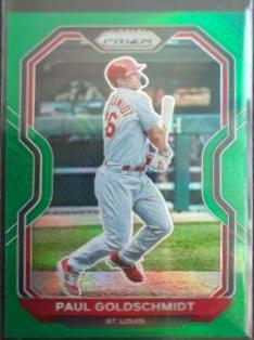 Paul Goldschmidt