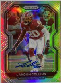 Landon Collins