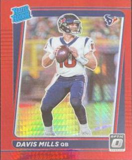 Davis Mills