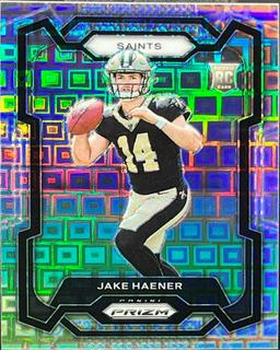 Jake Haener