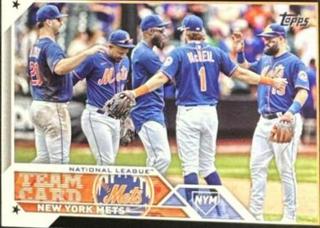 New York Mets