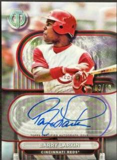 Barry Larkin