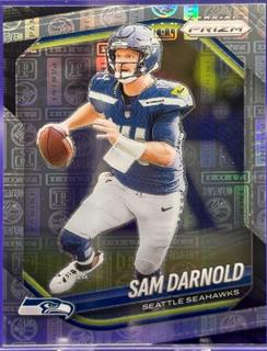 Sam Darnold