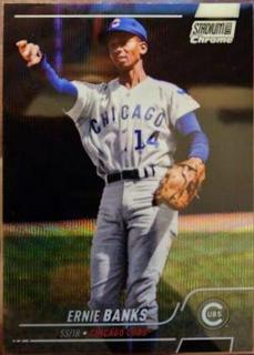 Ernie Banks