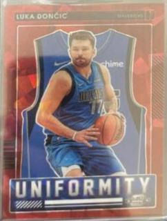 Luka Doncic