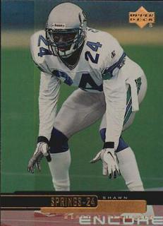 Shawn Springs