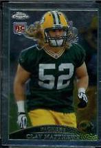 Clay Matthews