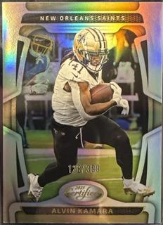 Alvin Kamara