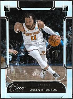 Jalen Brunson