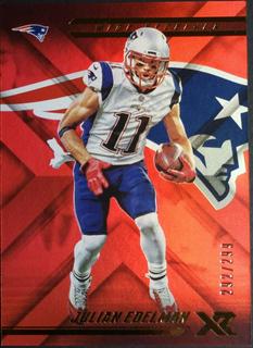 Julian Edelman