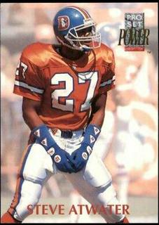 Steve Atwater