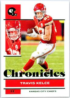 Travis Kelce