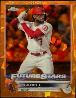 Jo Adell