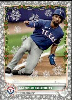Marcus Semien
