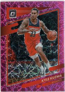 Kyle Kuzma