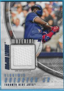 Vladimir Guerrero Jr.