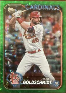 Paul Goldschmidt