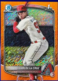Elian De La Cruz