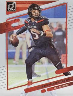 Patrick Mahomes II