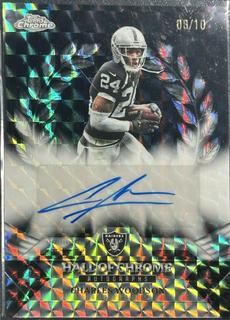 Charles Woodson