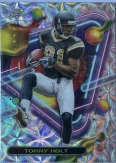 Torry Holt