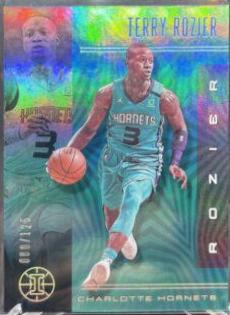 Terry Rozier