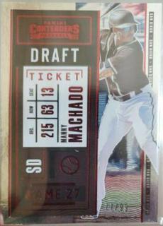 Manny Machado
