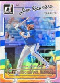 Jose Bautista