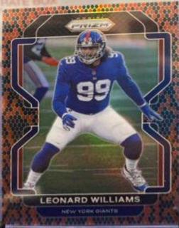 Leonard Williams