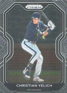 Christian Yelich