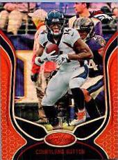 Courtland Sutton