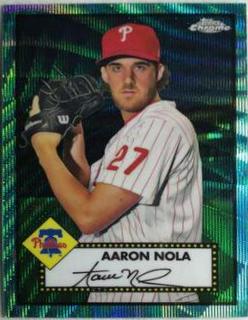 Aaron Nola