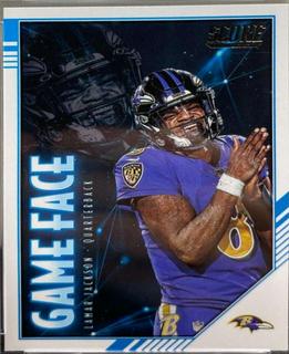Lamar Jackson