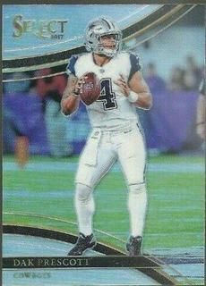 Dak Prescott
