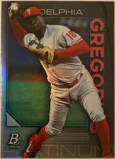 Didi Gregorius
