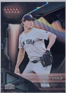Gerrit Cole