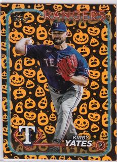 Kirby Yates
