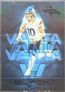 Bo Nix