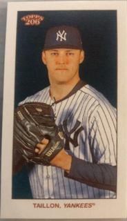 Jameson Taillon