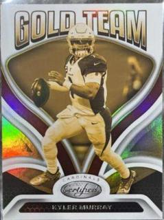 Kyler Murray