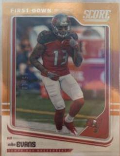Mike Evans