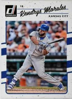 Kendrys Morales