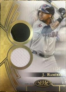 Jose Ramirez