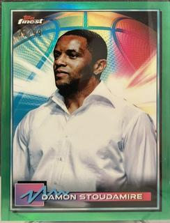 Damon Stoudamire